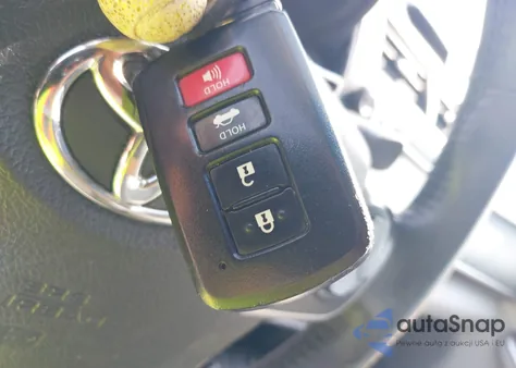 2012 Toyota Camry Xle V6 z USA, uszkodzony, nr VIN 4T1BK1FK1CU524073